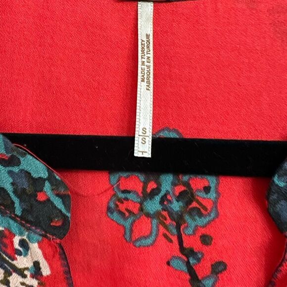 Free People If Only You Knew Maxi Dress in the Size Small - Picture 12 of 14